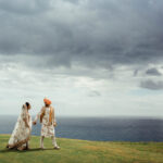 Indian wedding in Italy