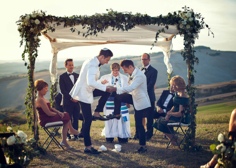 wedding photographer Italy