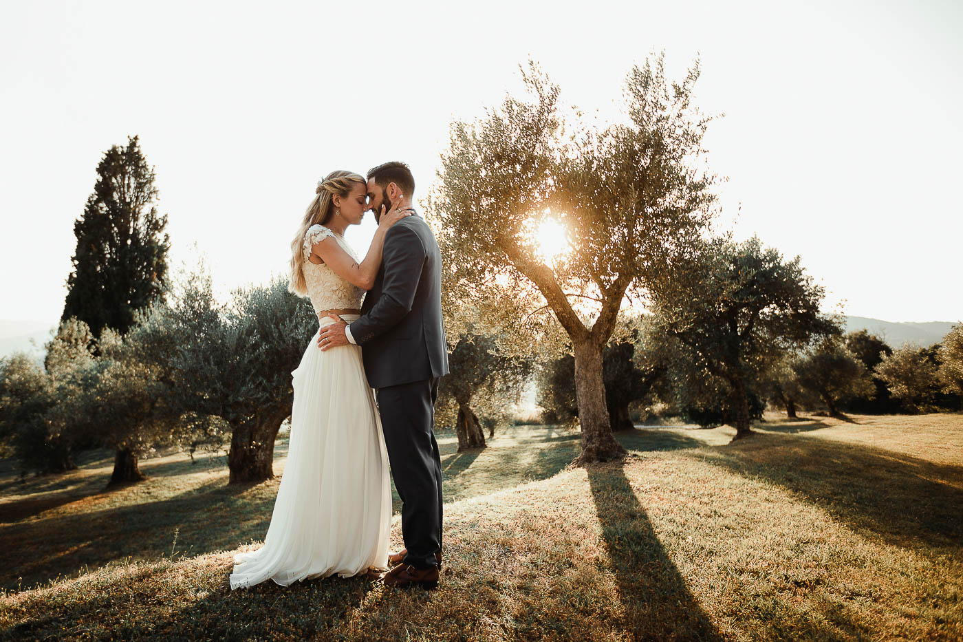 Borgo Bastia Creti wedding