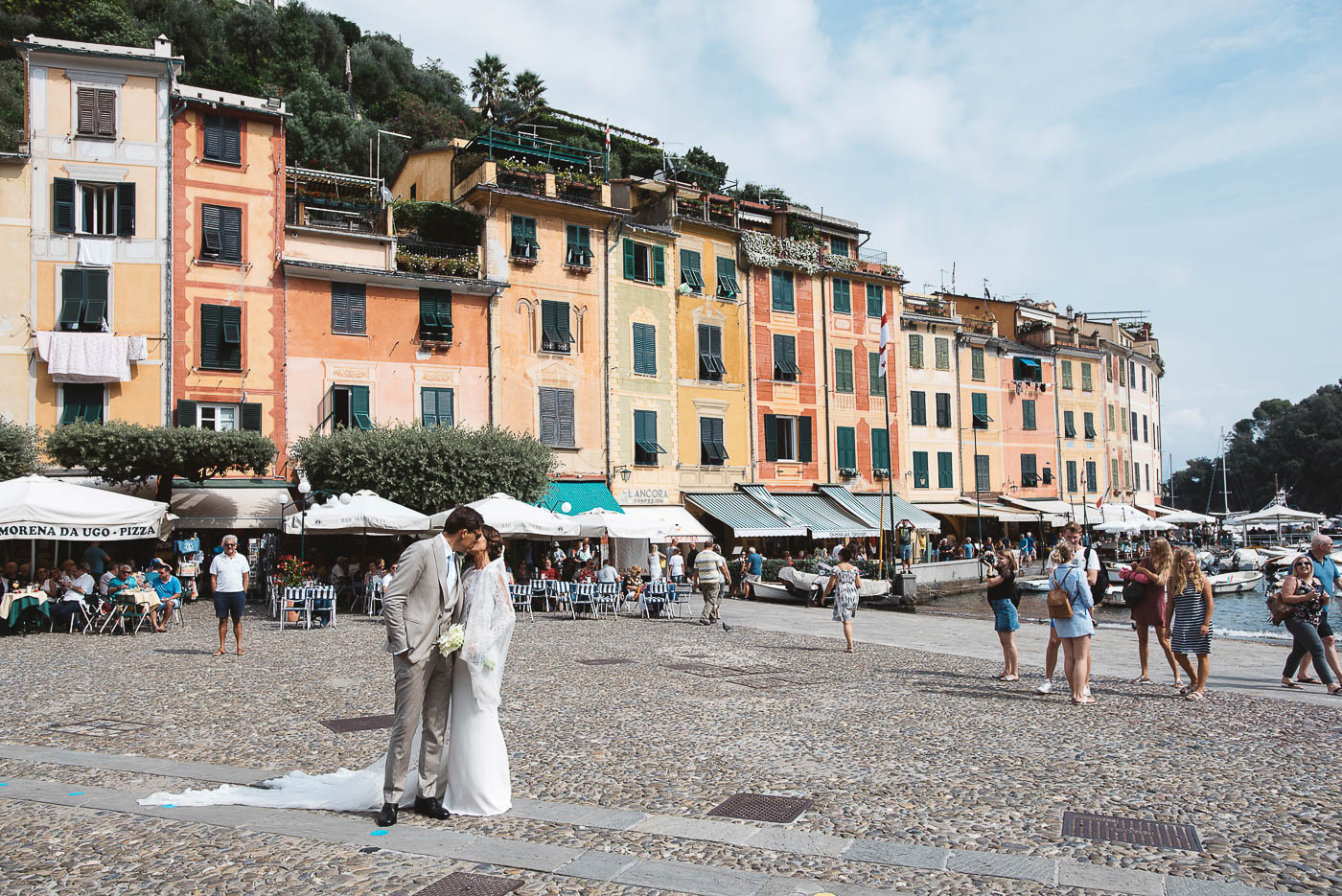 wedding Portofino