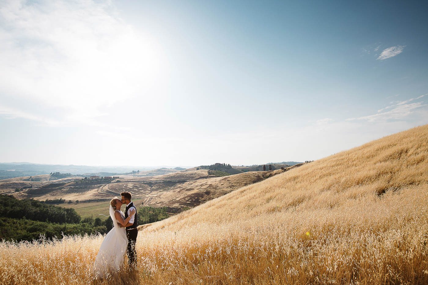 wedding photographer Italy