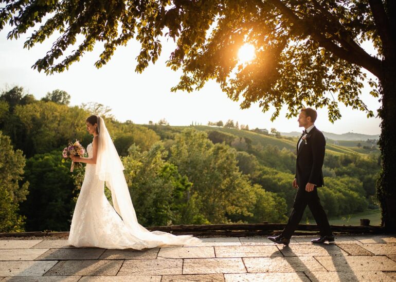 Monferrato wedding photographer