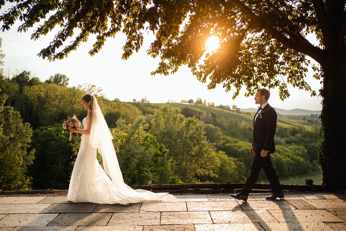 Monferrato wedding photographer