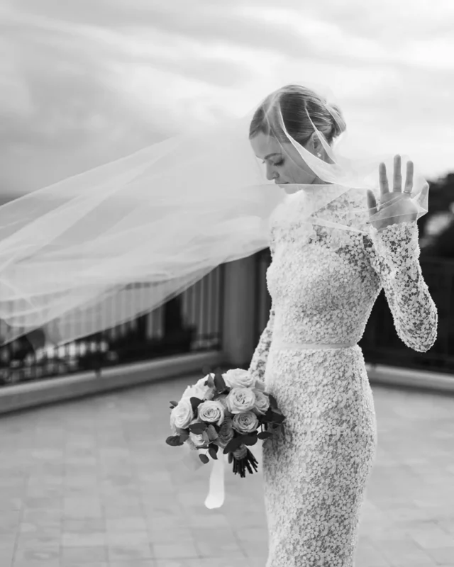 Claire and Colby Amalfi Coast
.
Bride @claire.yakaitis 
Groom @colbuccino 
Venue: @villavettica
Chef/Catering @scalaroeventi 
Dress @mirazwillinger 
.
.
#couplegoals #intimatephotographer #weddingday #weddingphotographer #elopementphotographer #intimatewedding #italianwedding #weddinginitaly #fineartweddingphotography #weddinglook #bridaldress #destinationweddings #loveislove #coupleportrait #destinationweddingphotographer #bridestyle #belovedstories #bridetobe #bridestyle #weddingplanner #WeddingPlanning #WeddingInspiration #WeddingDetails #BridalInspo #amalfiweddingplanner #LuxuryWedding #italianweddingplanner #BridalStyle #amalfiwedding #amalficoast