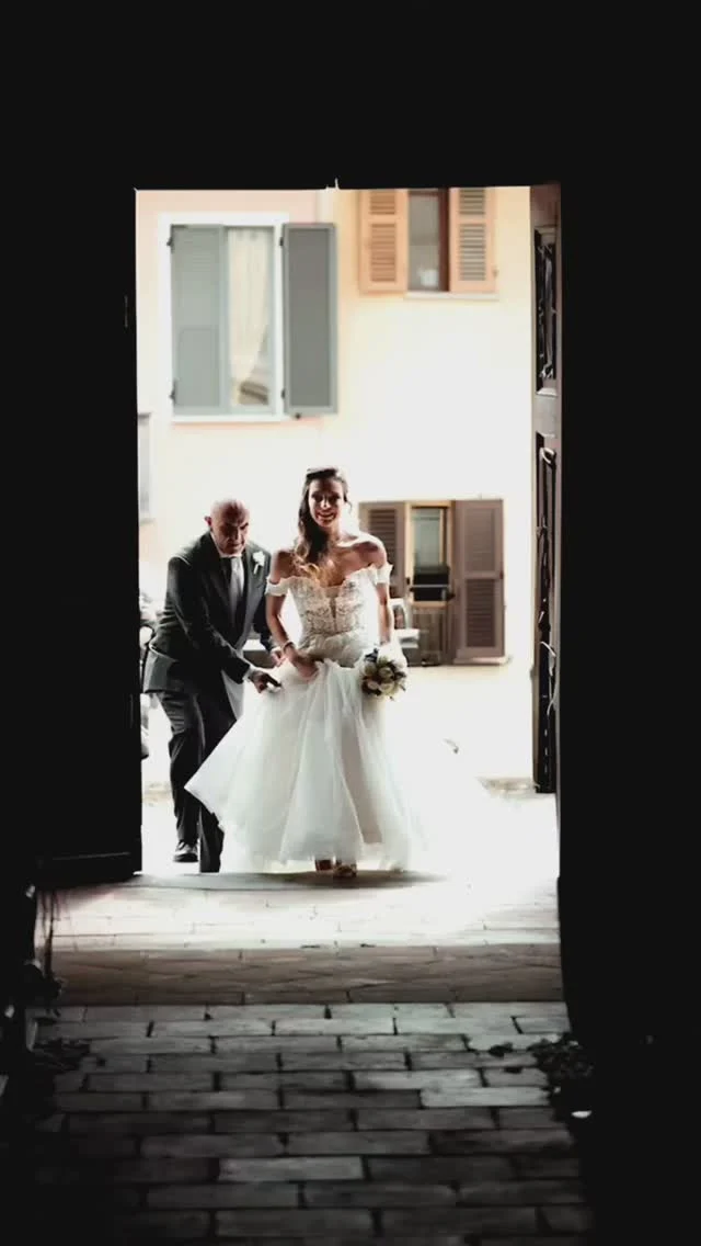 Giada+Mirko |  Langhe Hills ❤️